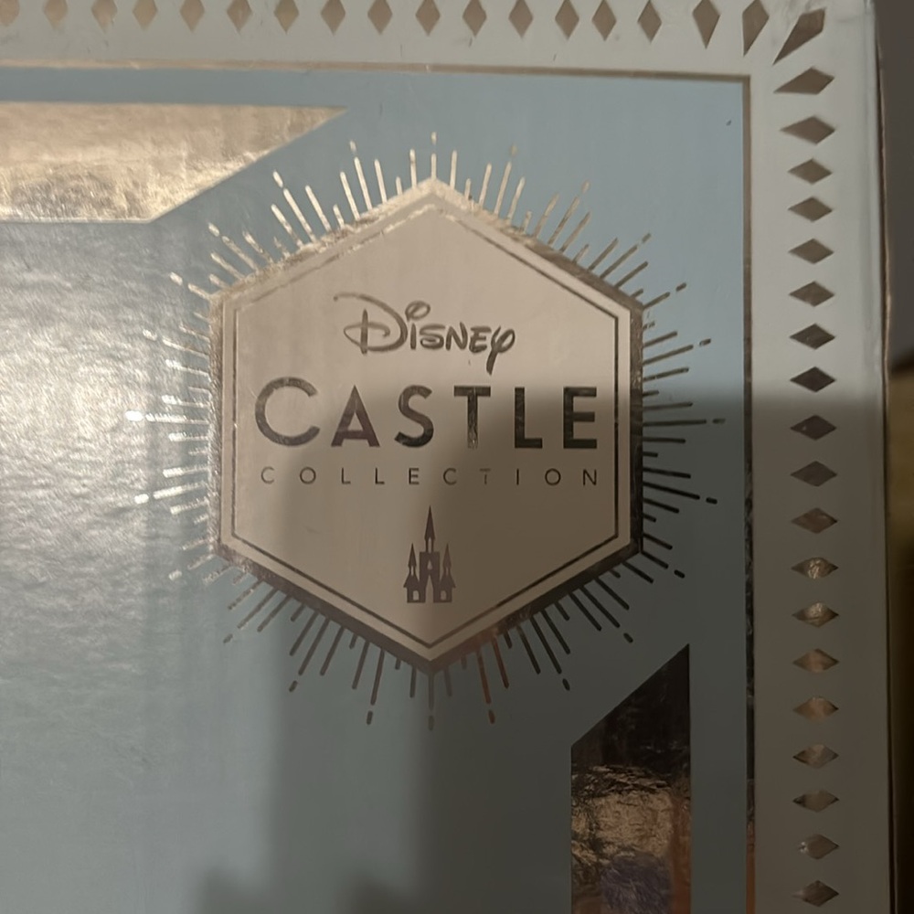 Disney Castle Collection - Picture 4 of 4